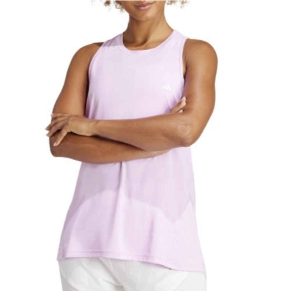 Adidas Women's Size XL - Training Athletic Running Tank Top